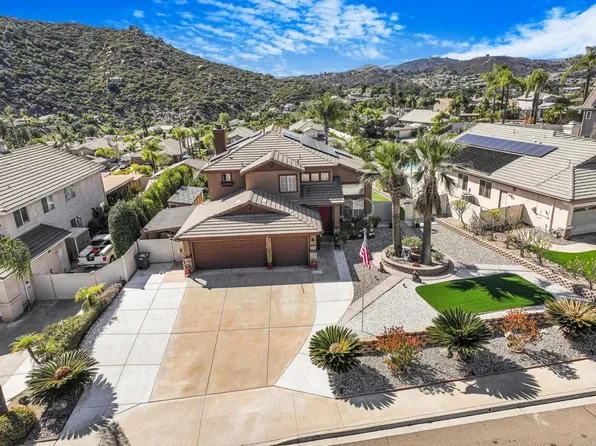 8232 E County Dr, El Cajon, CA 92021