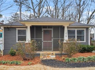 1278 Danner St SE, Atlanta, GA 30316