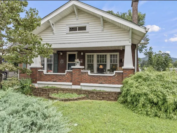 404 Cumberland St E, Cowan, TN 37318
