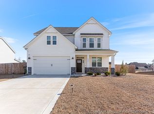 6608 Carswell Dr, Fayetteville, NC 28311