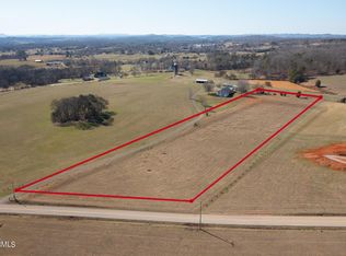 981 W Meadow Rd, Greenback, TN 37742