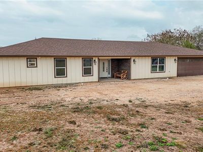 29568 Ratliff St, San Benito, TX, 78586