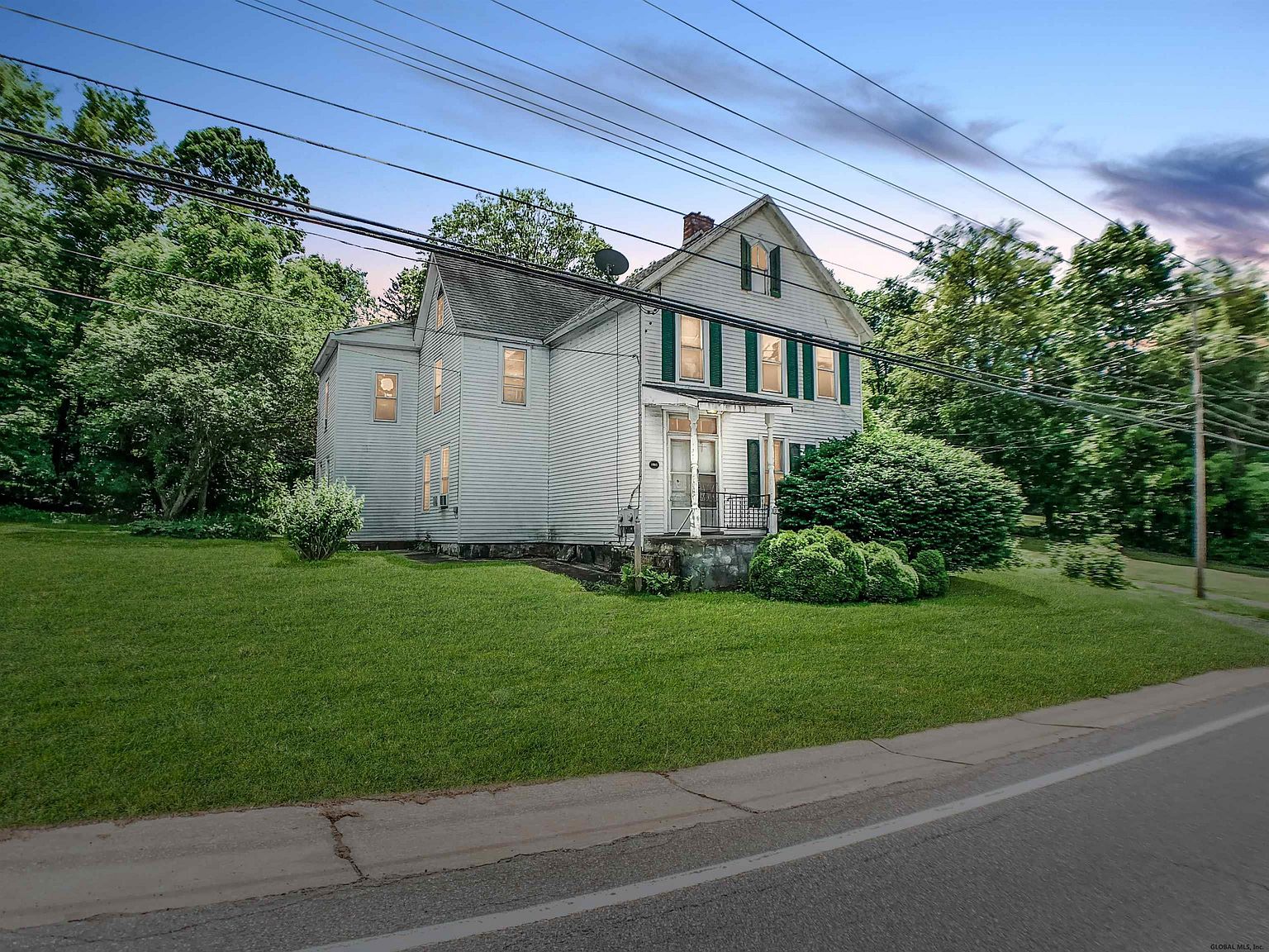 131 W HIGH Street, Ballston Spa, NY 12020 Zillow