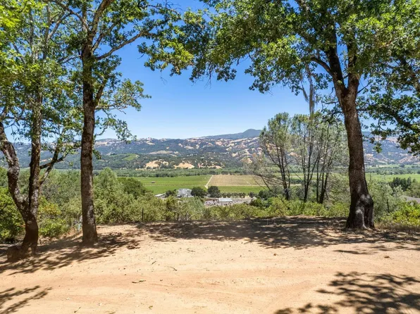 120 Rossi Road, Geyserville, CA 95441