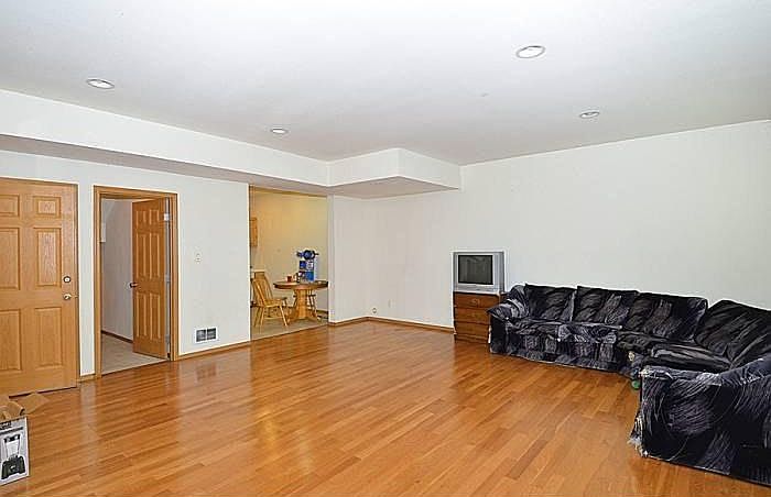 Main Living Area again