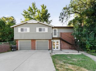 10280 W 33rd Ave, Wheat Ridge, CO 80033