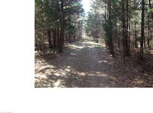 6753 Carl Brady Rd, Bennett, NC 27208