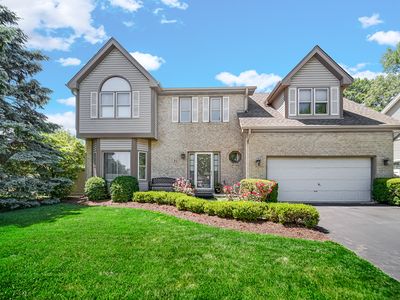 90 Rodenburg Rd, Roselle, IL, 60172