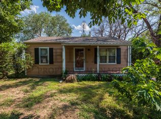 345 W Grover Ave, Wichita, KS 67217