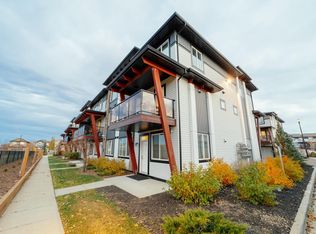 446 Allard Blvd SW #70, Edmonton, AB T6W3S7
