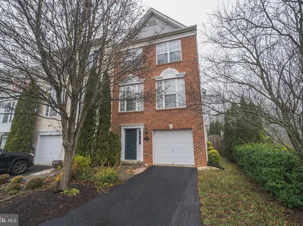 2574 Carrington Way, Frederick, MD 21702