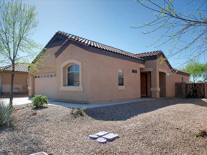 11351 W Cotton Bale Ln — Photo 2