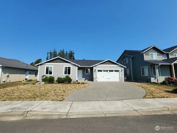 3297 Prill Road, Centralia, WA 98531