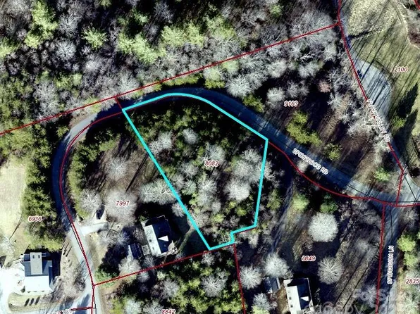 94 Spicewood Rd #12, Weaverville, NC 28787
