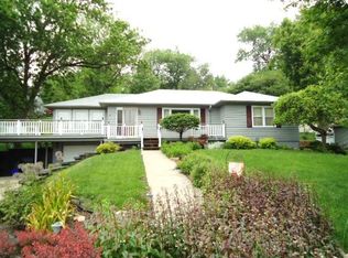 226 Bennett Ave, Council Bluffs, IA 51503