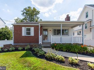 202 Ashland Ave, Secane, PA 19018
