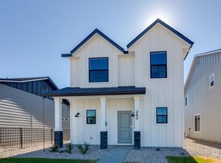 262 S Fritts Ave, Meridian, ID 83642