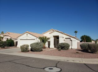 10310 W Luke Ave, Glendale, AZ 85307