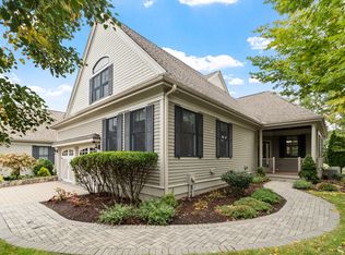 8 S Cottage Rd UNIT 8, Belmont, MA 02478