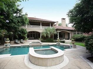9925 Lakeway Ct, Dallas, TX 75230