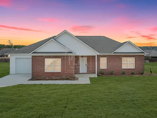 540 Woodland Cir, Odenville, AL 35120