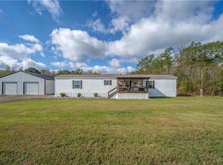 19398 Vic Green Rd, Northport, AL 35475