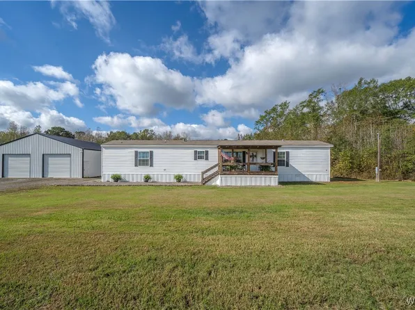 19398 Vic Green Rd, Northport, AL 35475