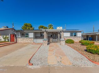 2340 E Sylvia St, Phoenix, AZ 85022