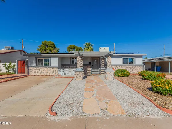 2340 E SYLVIA Street, Phoenix, AZ 85022