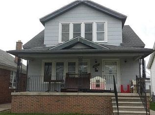 6319 Calhoun St, Dearborn, MI 48126