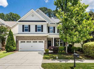 1175 Alsace Dr, Apex, NC 27502