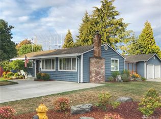 29916 20th Ave S, Federal Way, WA