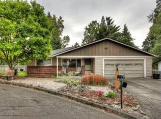 4984 SE Sandra Ave, Milwaukie, OR 97267
