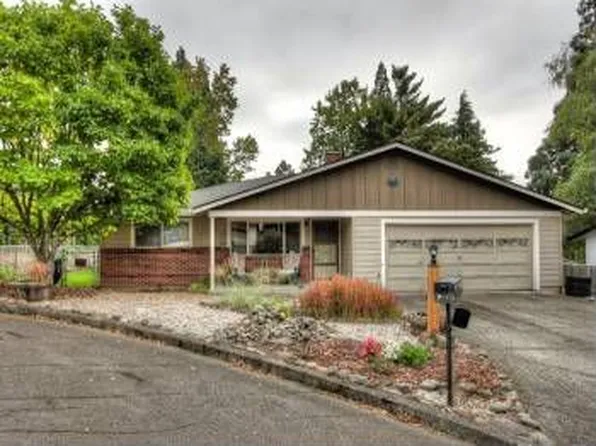 4984 SE Sandra Ave, Milwaukie, OR 97267