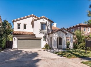 7947 Etiwanda Ave, Reseda, CA 91335