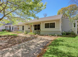 1402 Hewitt Dr, Houston, TX 77018