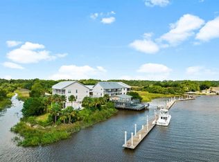 22 Hidden Harbor Rd #20, Brunswick, GA 31525