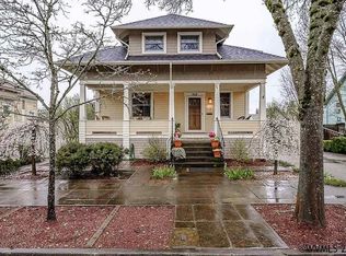 727 4th Ave SE, Albany, OR 97321