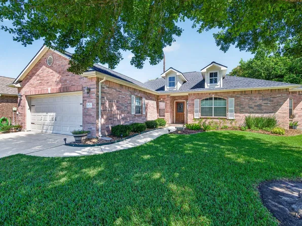 6118 N Fawnlake Dr, Katy, TX 77493