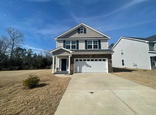 579 Jensen Ln, Augusta, GA 30909