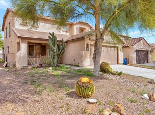 68 W Calle Priscal, Sahuarita, AZ 85629