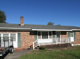211 Hampton Dr, Plymouth, NC 27962