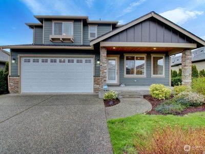 3049 Scotland Alley, Mount Vernon, WA, 98273