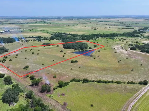 LOT 4 County Road 276 Lot 4, Bertram, TX 78605