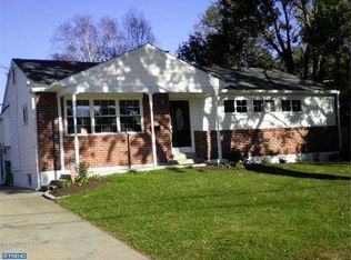 3 Harvey Cir, Downingtown, PA 19335