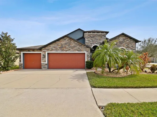 12716 Flatwood Creek Dr, Gibsonton, FL 33534