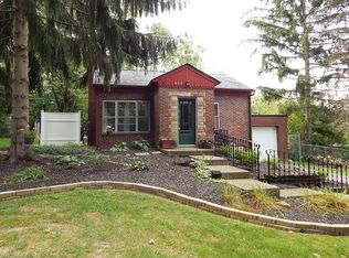 805 S Court St, Medina, OH