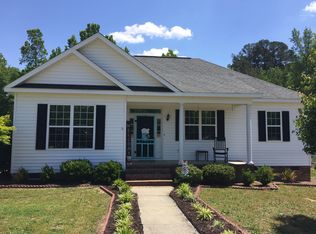 3564 Iron Hill Rd, Dearing, GA 30808