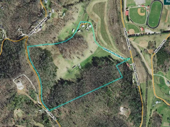 138 Turkey Hollow Rd, Franklin, NC 28734