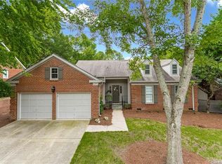 236 Wainsley Pl, Matthews, NC 28105